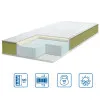 Матрац Eurosleep TEEN LATEX - нестандарт за м.кв