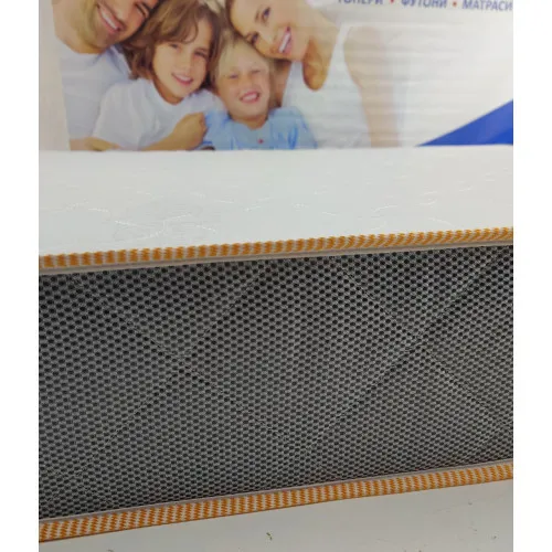 Матрац Eurosleep ULTRA spring - 1600х2000
