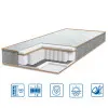 Матрац Eurosleep ULTRA 2 в 1 - 1400х2000