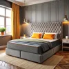 Матрац Eurosleep ULTRA spring - 1600х2000