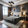 Матрац Eurosleep VELOR COMFY - 1200х1900