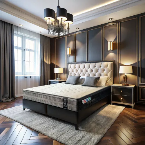 Матрац Eurosleep VELOR SUPREME - 800х2000