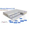 Матрац Memory Lux GOLD