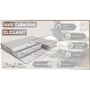 Матрац Elegant Gold