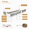 Матрац Energy Demure