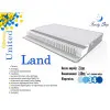 Матрац Land United 160x200
