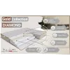Матрац Diamond Gold 180x200