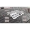 Матрац Hermes Mythology