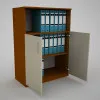 Тумба приставна Т-12 700мм x 330мм x 915мм
