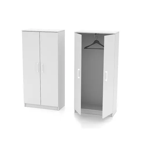 Офісна шафа Simpl Ш - 3 700мм x 350мм x 1446мм