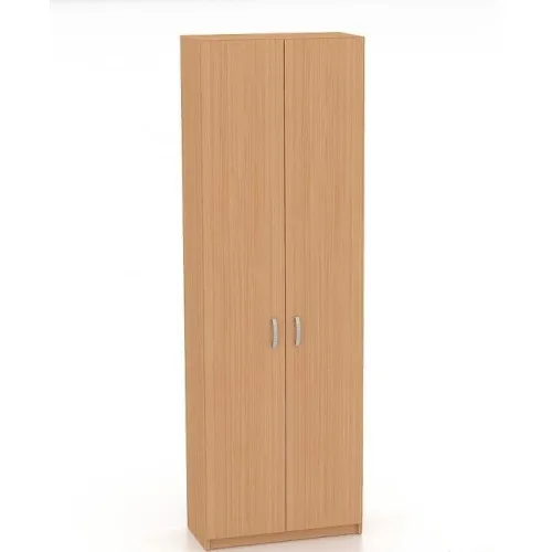 Офисный шкаф Ш-21 700мм x 330мм x 2200мм