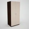 Шкаф Эко - 74 600мм x 330мм x 1850мм
