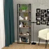 Стеллаж Лофт СЛ-20 600мм x 335мм x 2000мм