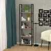 Стеллаж Лофт СЛ-18 600мм x 335мм x 2000мм