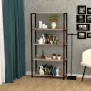 Стеллаж Лофт СЛ-16 800мм x 335мм x 1600мм