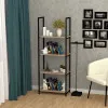 Стеллаж Лофт СЛ-9 600мм x 335мм x 1600мм