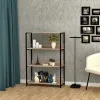 Стеллаж Лофт СЛ-8 800мм x 335мм x 1200мм