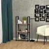 Стелаж Лофт СЛ-3 600мм x 335мм x 1200мм