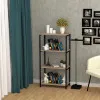 Стелаж Лофт СЛ-2 600мм x 335мм x 1200мм