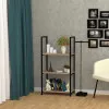 Стеллаж Лофт СЛ-1 600мм x 335мм x 1200мм
