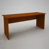 Офісний стіл С-4 1700мм x 600мм x 750мм