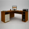 Офісний стіл С-41 1400мм x 1400мм x 750мм