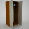Офісна Шафа Ш-31 600мм x 330мм x 1850мм