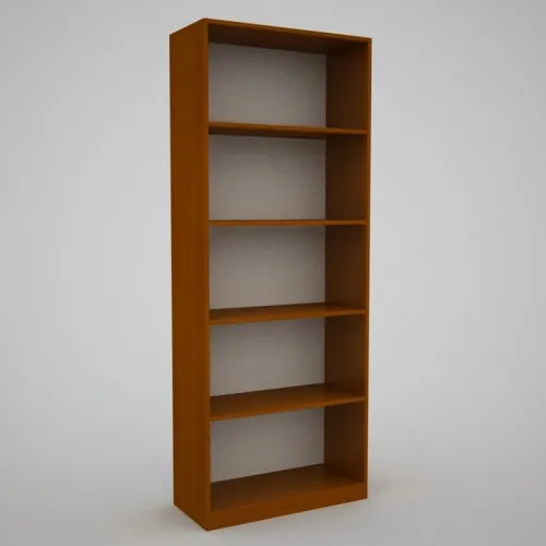 Офісна Шафа Ш-32 600мм x 330мм x 1850мм