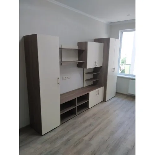 Вітальня №56 ДСП 3000мм x 550мм x 2000мм