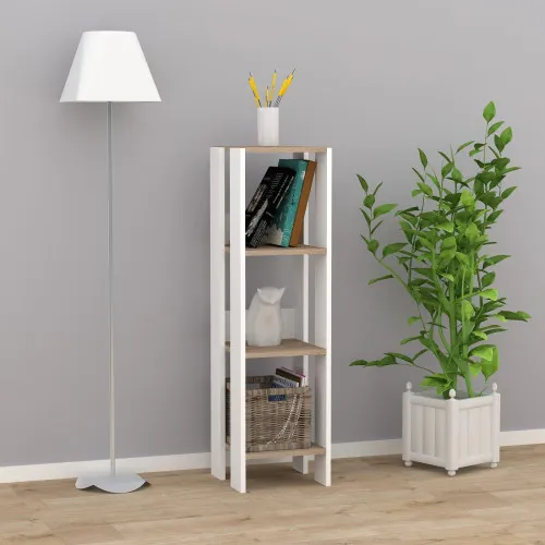Стеллаж 200/300 Good House 300мм x 320мм x 1100мм