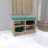 Тумба для обуви Good House 006 530мм x 320мм x 470мм