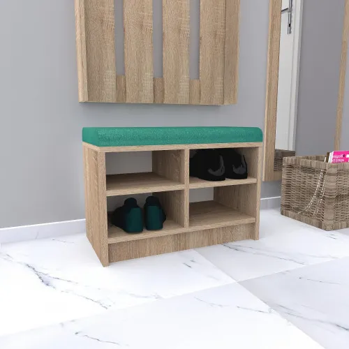 Тумба для взуття Good House 006 530мм x 320мм x 470мм