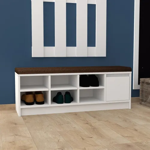 Тумба для взуття 009 Good House 1050мм x 320мм x 470мм