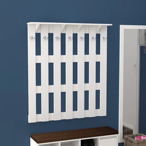 Вешалка для одежды 402 Good House 1050мм x 150мм x 1200мм