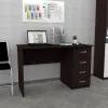 Офісний стіл С-29 1300мм x 600мм x 750мм