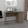 Офісний стіл С-29 1300мм x 600мм x 750мм