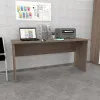 Офісний стіл С-4 1700мм x 600мм x 750мм