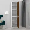 Шафа розпашна HOLD №3 50x38x220 см