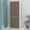 Шафа розпашна HOLD №8 80x38x220 см