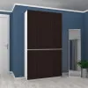 Шафа розпашна HOLD №15 120x38x220 см