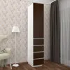 Шафа розпашна HOLD №29 40x55x220 см