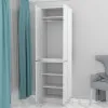 Шафа розпашна HOLD №31 60x55x220 см