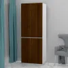 Шафа розпашна HOLD №32 80x55x220 см