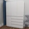 Шафа розпашна HOLD №42 150x55x220 см