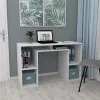 Компьютерний стол LEGA 25 1200мм x 500мм x 750мм
