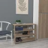Тумба для взуття ТДВ-14 762мм x 334мм x 608мм