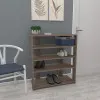 Тумба для взуття ТДВ-16 762мм x 334мм x 875мм