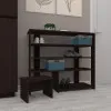 Тумба для взуття ТДВ-36 1000мм x 334мм x 874мм