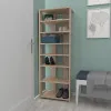 Тумба для взуття ТДВ-13 532мм x 334мм x 1512мм