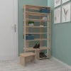 Тумба для обуви ТДВ-27 762мм x 334мм x 1512мм